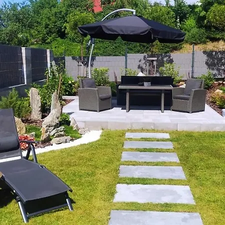 U Podnoza Zamku Апартаменты