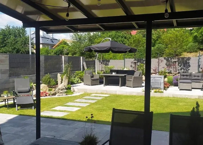 Apartment U Podnoza Zamku